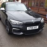 Profile Picture of Michael Fender (@mjfastblog) on Instagram