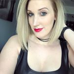 Profile Picture of Megan MacDougall (@meg.macdougall89) on Instagram