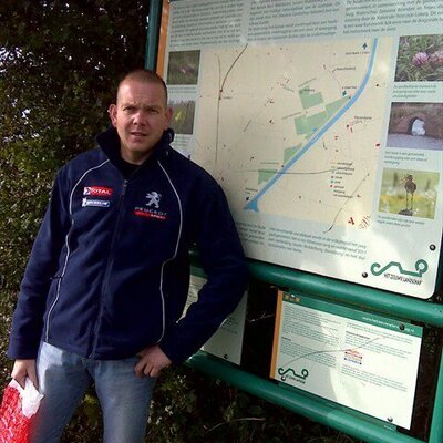 Peugeotje - Twitter Profile Picture of Peugeotje (@WesterRene) on Twitter