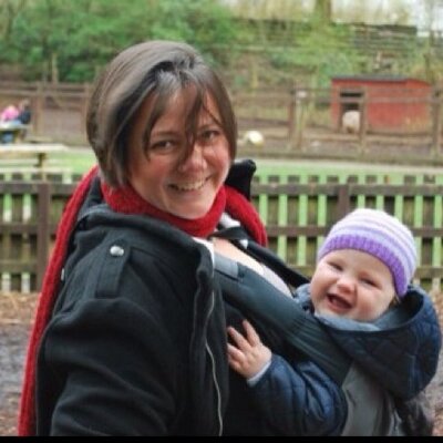 Profile Picture of Suzanne Dowman (@WindsorSuz) on Twitter