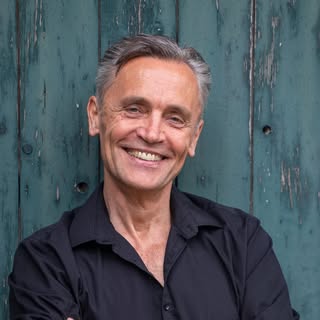 Profile Picture of Jos Smit (@joshuapilgrim) on Instagram