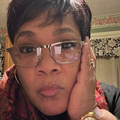 Deneen McDonald - Twitter Profile Picture of Deneen McDonald (@deneen_mcdonald) on Twitter