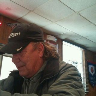 Profile Picture of Mark Marcotte (@real_mark_marcotte) on Instagram