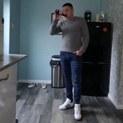 Profile Picture of Chrissy Graham (@Chrissy36897769) on Twitter