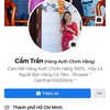 Profile Picture of Cẩm Trần (@@camtran1002) on Tiktok