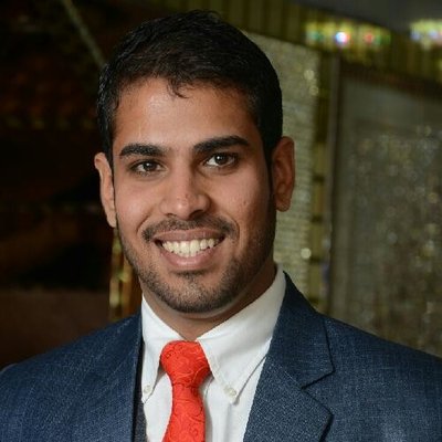 Profile Picture of Arun Sachdeva (@arunsachdeva19) on Twitter