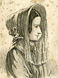 Profile Picture of Marie Lafargeon Wikipedia