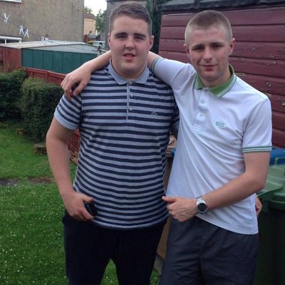 Profile Picture of Shawn Hudgins (@Hudgy_S) on Twitter