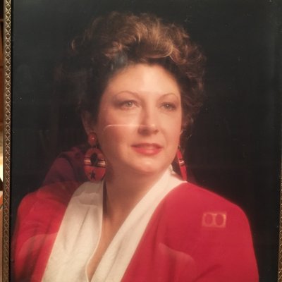 Profile Picture of JoAnn Laird (@JoAnnLaird3) on Twitter