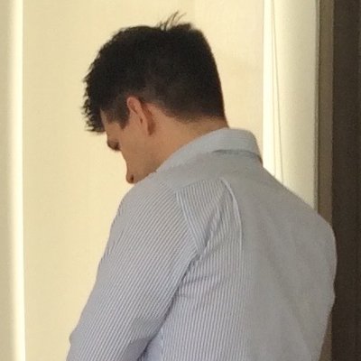 Profile Picture of Camilo Hoyos (@camilohoyos) on Twitter