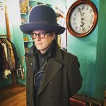 Profile Picture of Mark Sovel (@mr_shovel) on Instagram