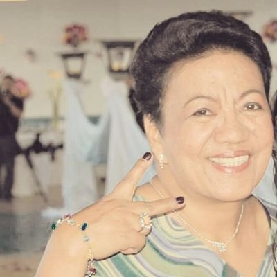 Profile Picture of Yolanda Trinidad (@YolandaTrinid13) on Twitter