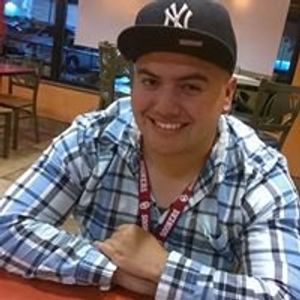 Adrian Huerta - Myspace Profile Picture of Adrian Huerta (@adrian.huerta.18) on Myspace