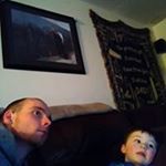 Profile Picture of Pat Saunders (@pat.saunders.129) on Instagram