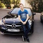 Profile Picture of Алексей Лунга (@alex_lunga) on Instagram