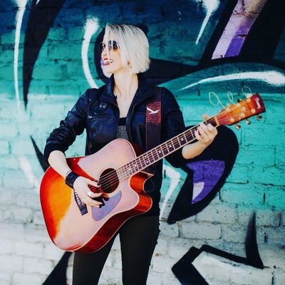 Profile Picture of Hope Griffin Music (@HopeG_Music) on Twitter