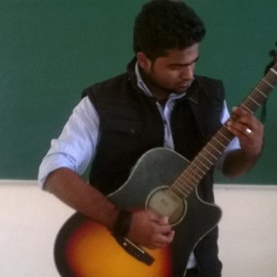 Profile Picture of Joel George (@joelgeorge888) on Twitter