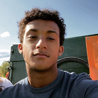 Profile Picture of Jacob Snowden (@JacobSnowden15) on Twitter