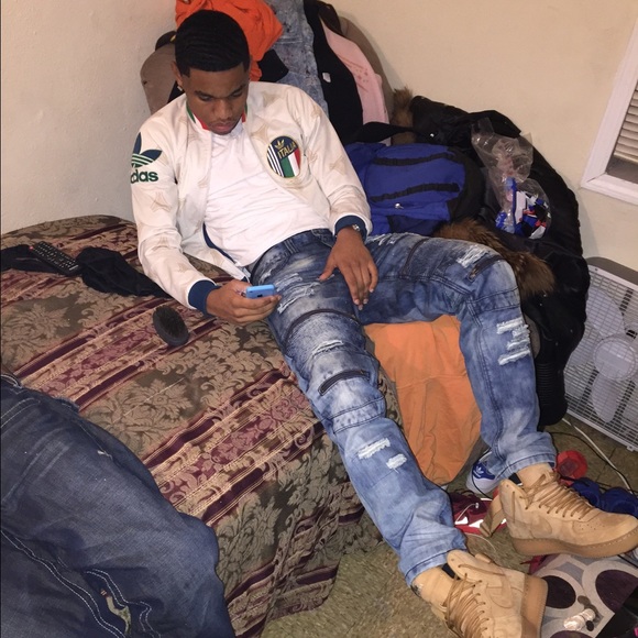Profile Picture of Jerome Jessup jr (@jessup23) on Poshmark