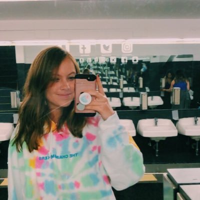 Profile Picture of Jessica Wright (@jcwright_) on Twitter