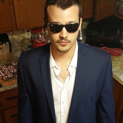 Profile Picture of Joshua Therrien (@jtherri1432) on Twitter