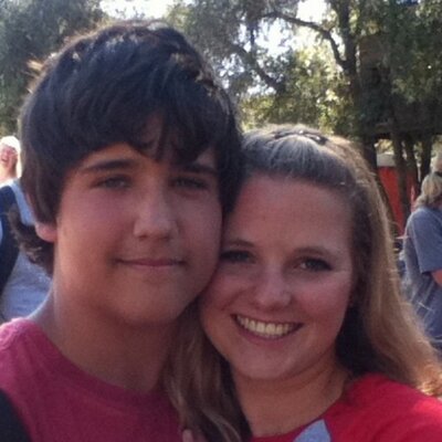 Profile Picture of David Hollenbeck (@Ilovetoshh0) on Twitter