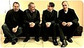 Profile Picture of The Cassandra Complex (band)on Wikipedia