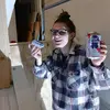 Profile Picture of Heather Bins (@@heatherbins) on Tiktok