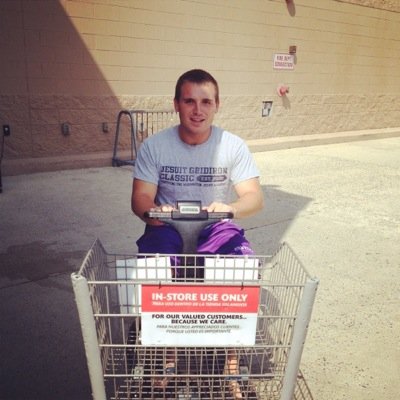 Profile Picture of Cal Cunningham (@WCunn65) on Twitter