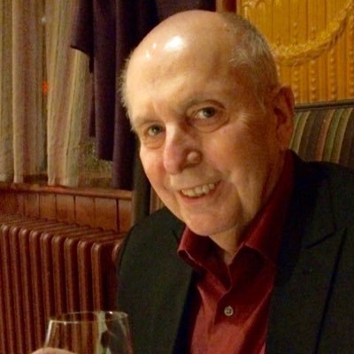 Profile Picture of Dave Pueschel (@dave_pueschel) on Twitter