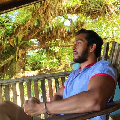 Profile Picture of Stefan Rodriguez (@stefrodriguez8) on Twitter