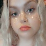 Profile Picture of Crystal Stark (@zombi_babi) on Instagram
