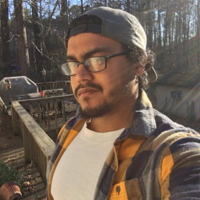 Profile Picture of Marcus.peek (@PeekMarcus) on Twitter