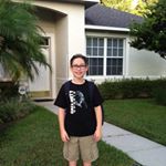 Profile Picture of James Ashton Campbell 1st (@jamwhamspamz) on Instagram