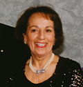 Profile Picture of Ruth Goldbloomon Wikipedia