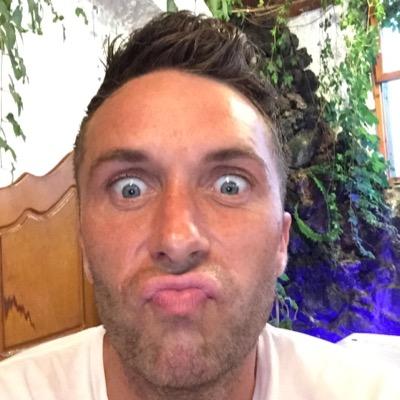 Profile Picture of Byron Davies (@Bmd1110Byron) on Twitter