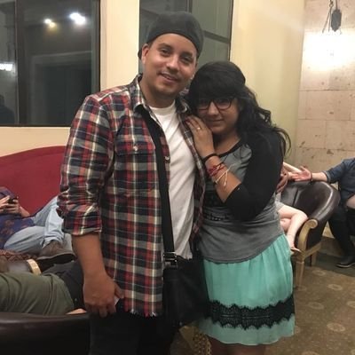 Profile Picture of Alex Nevarez (@RiveAlexita) on Twitter