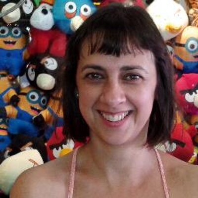 Profile Picture of Monica Rego (@regomonica) on Twitter