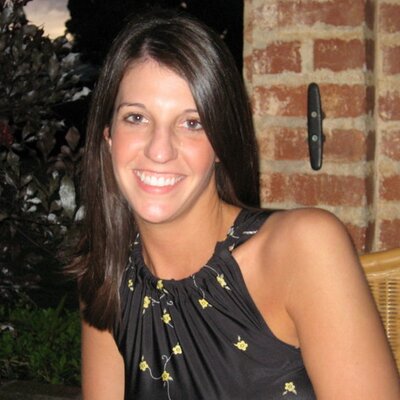 Profile Picture of Melissa James (@@miss_mel_j) on Twitter