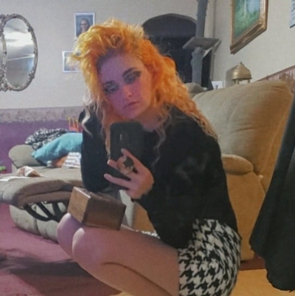 Profile Picture of Trinity Feick (@tinyrosebud1) on Poshmark