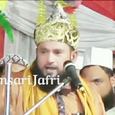 Profile Picture of Meer Syed Waseem Ashraf (@MeerSyedWaseem1) on Twitter