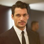 Profile Photo of ⚡️David Gandy⚡️ (@davidgandy_fans) on Instagram