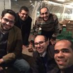 Amir Khalifa - Instagram Profile Picture of Amir Khalifa (@amir.khalifa.14) on Instagram