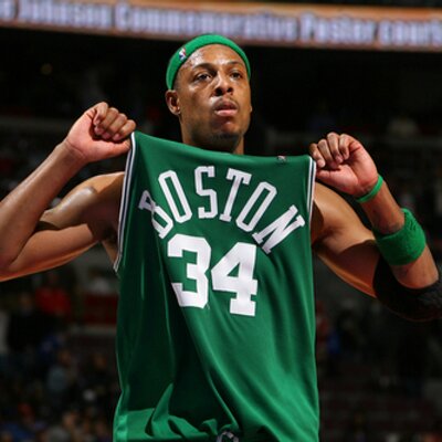 Profile Picture of Joshua Farber 🏀 (@TheJFarb) on Twitter