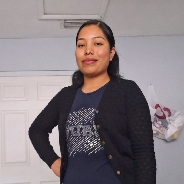 Profile Picture of ElisabethDiego (@elisabethdiego) on Tiktok