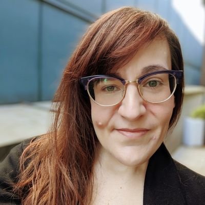 Profile Picture of Amy O, PhD 👩‍🔬🐵 (@neuroamyo) on Twitter