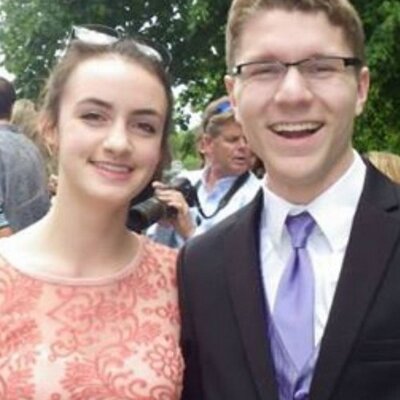 Profile Picture of Alex McAllister (@AlexMcAllister8) on Twitter