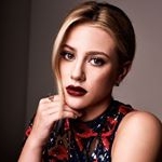 Profile Picture of 🎀Betty🎀  Lili Reinhart✨ (@betty.cooper.me) on Instagram