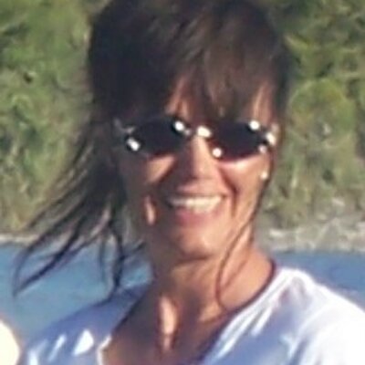 Profile Picture of Susan Robison (@SusanORobison) on Twitter