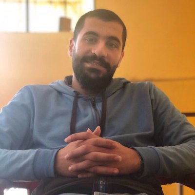 Profile Picture of Mahmoud Khatib (@mahmoudkhatib25) on Twitter